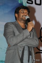 Jyothi Lakshmi Movie Grand Success Meet